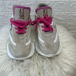 A.S.98 sneaker